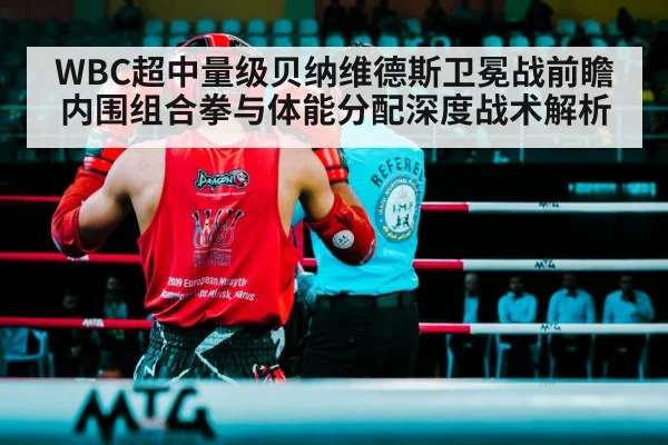 boxing ring fight